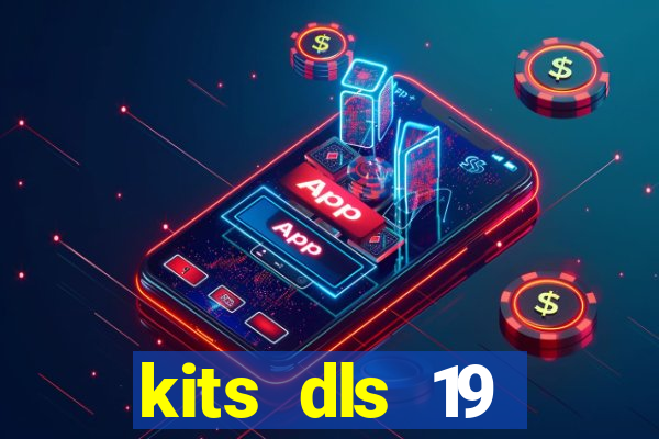 kits dls 19 barcelona 2023